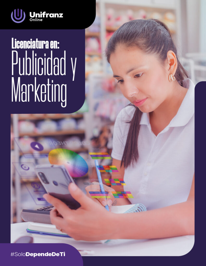 Publicidad y Marketing e-book